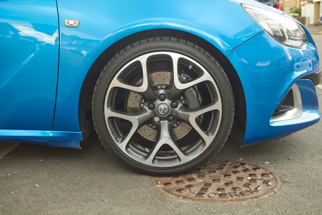 2014 Vauxhall - Image 27 of 31