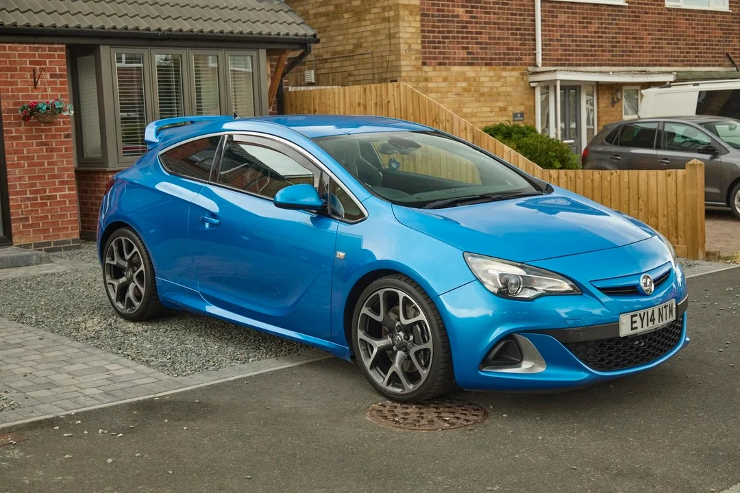2014 Vauxhall - Image 7 of 31