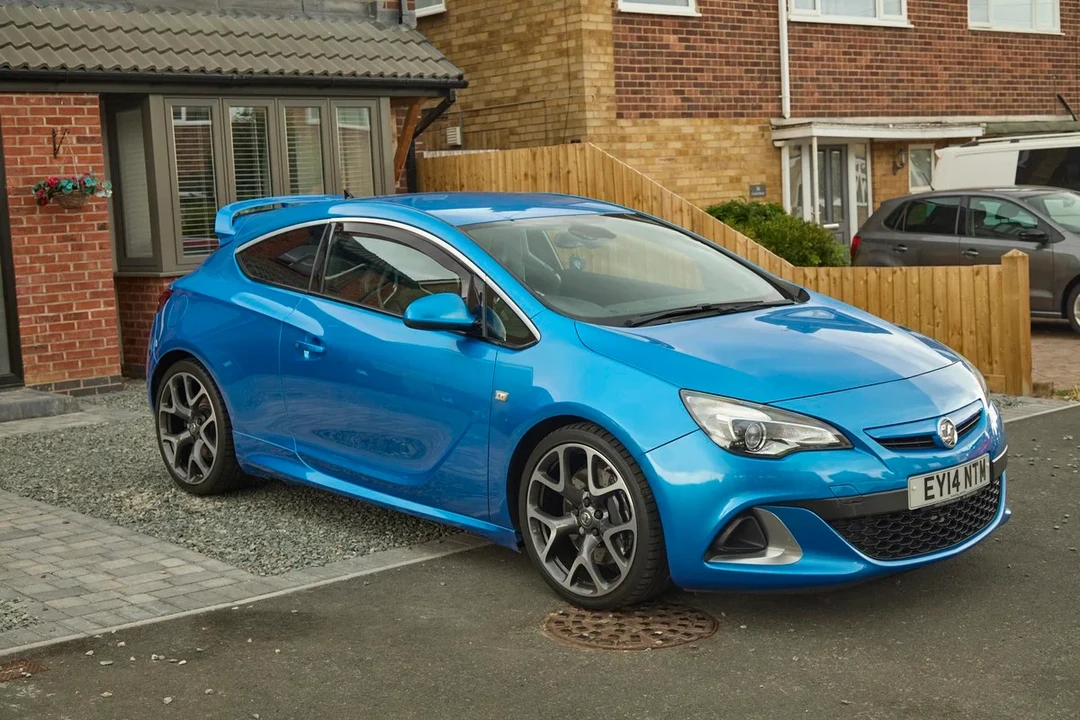 2014 Vauxhall - Image 5 of 31