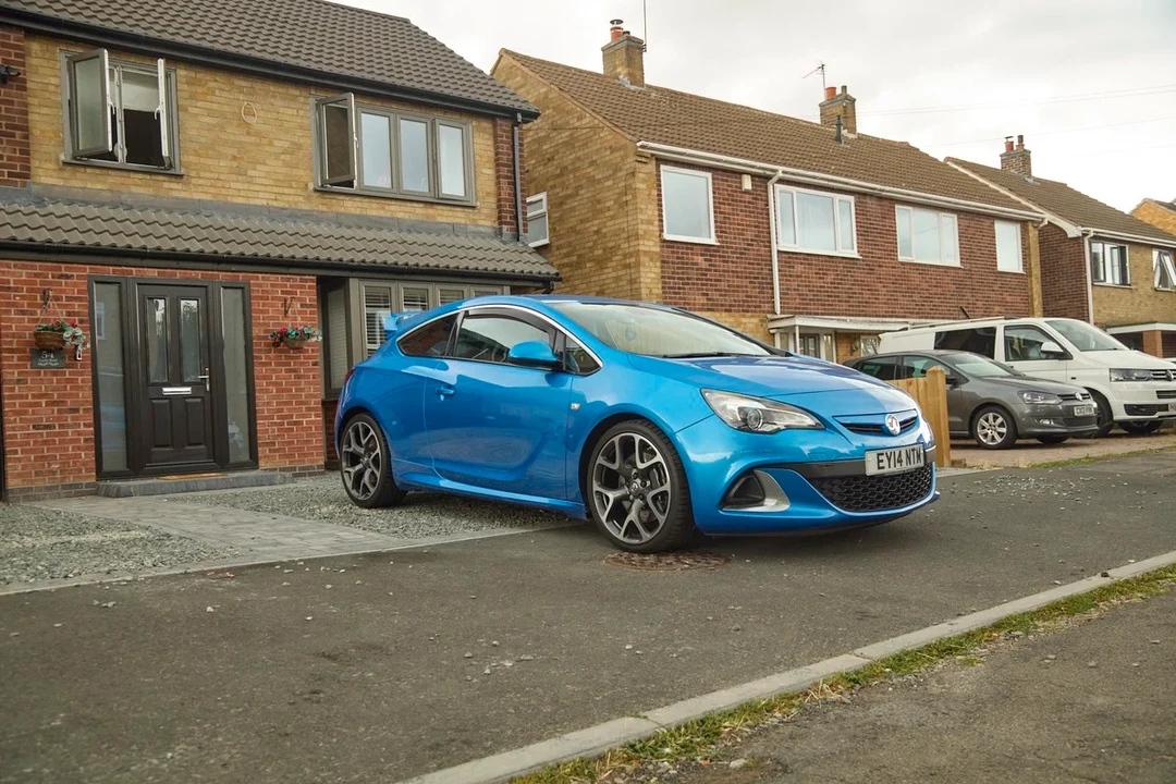 2014 Vauxhall - Image 3 of 31