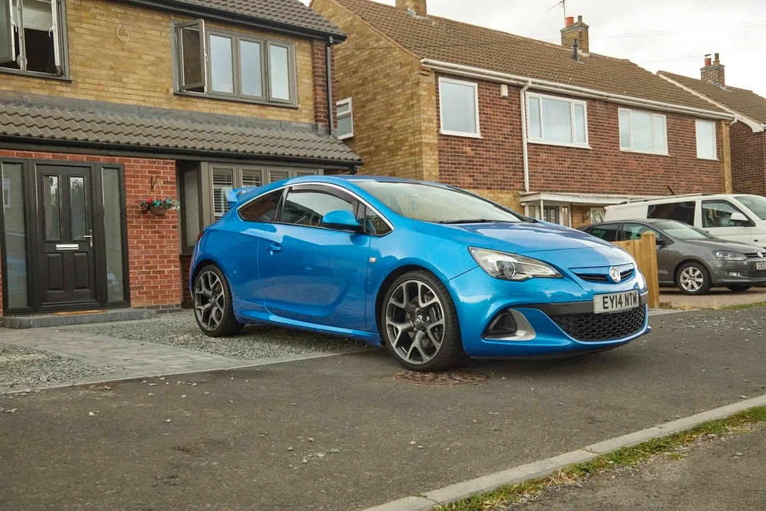 2014 Vauxhall - Image 25 of 31