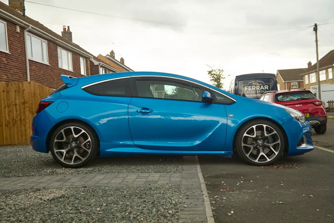 2014 Vauxhall - Image 23 of 31