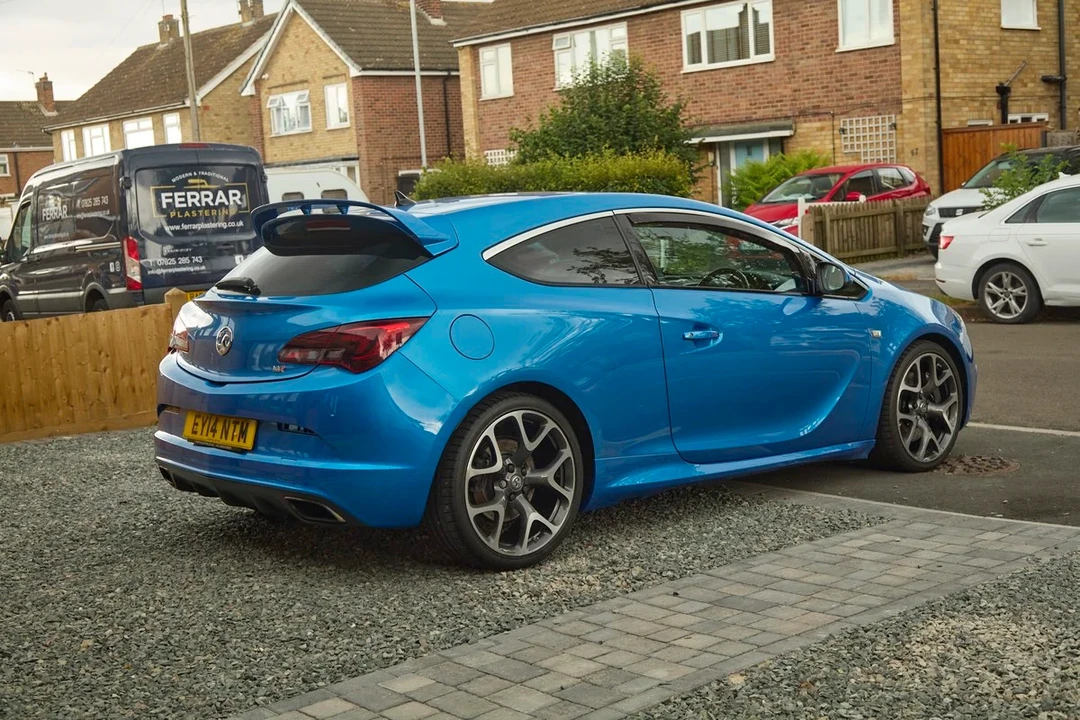 2014 Vauxhall - Image 21 of 31