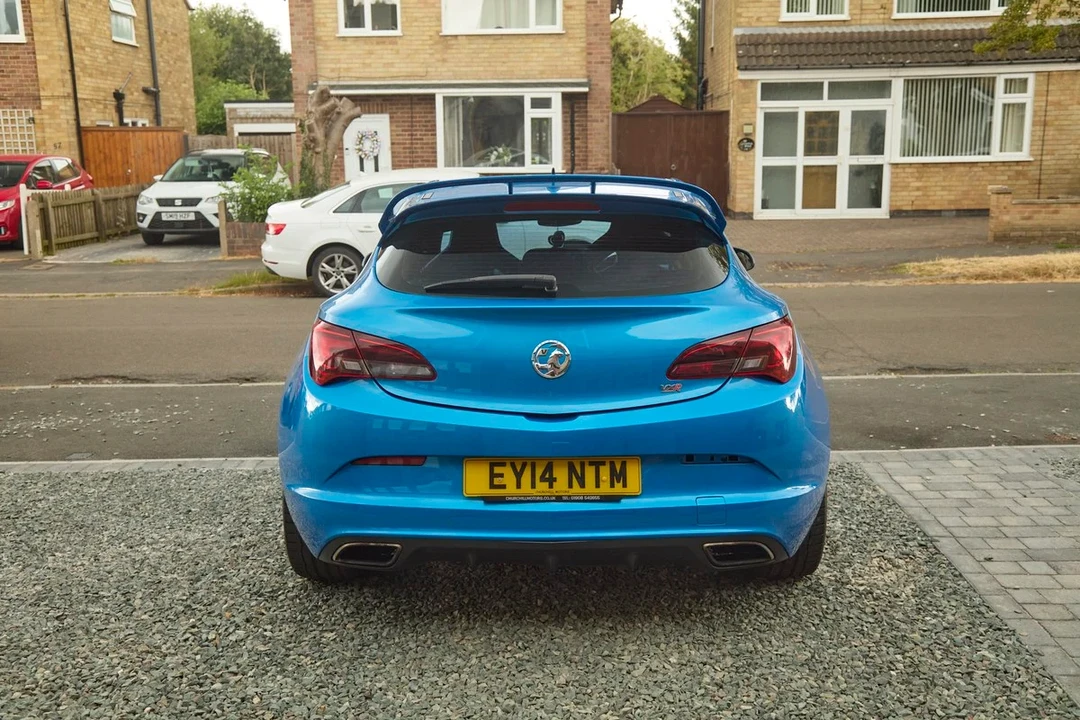 2014 Vauxhall - Image 19 of 31