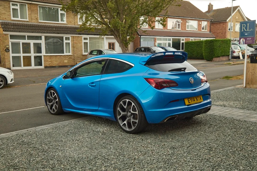 2014 Vauxhall - Image 15 of 31