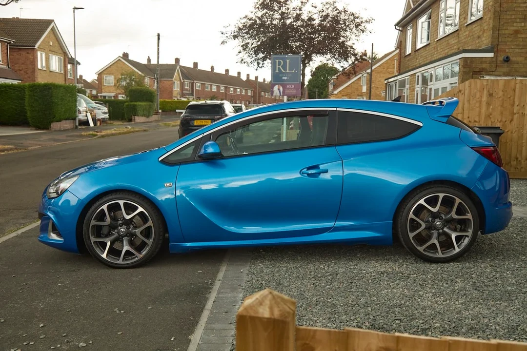 2014 Vauxhall - Image 13 of 31