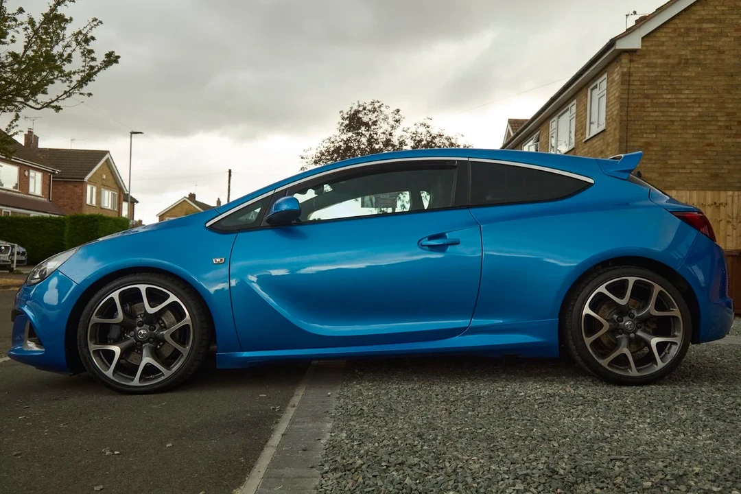 2014 Vauxhall - Image 11 of 31