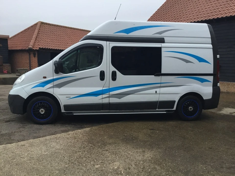 2014 Vauxhall - Image 15 of 30