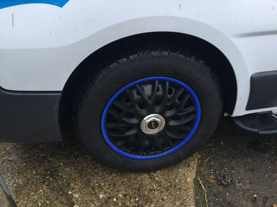 2014 Vauxhall - Image 19 of 30