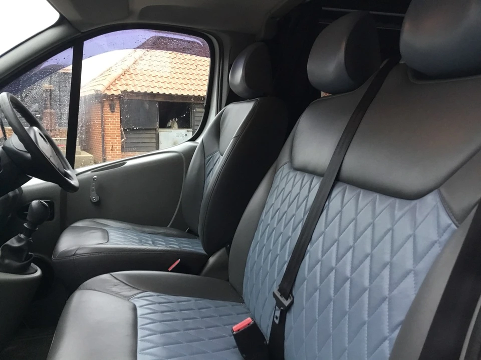 2014 Vauxhall - Image 28 of 30