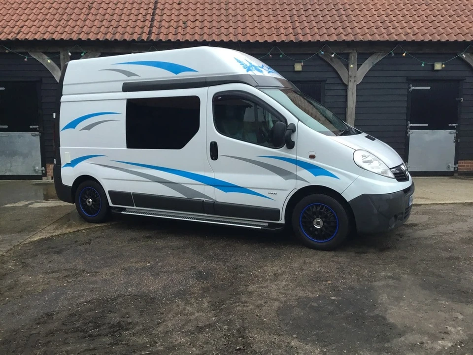 2014 Vauxhall - Image 8 of 30
