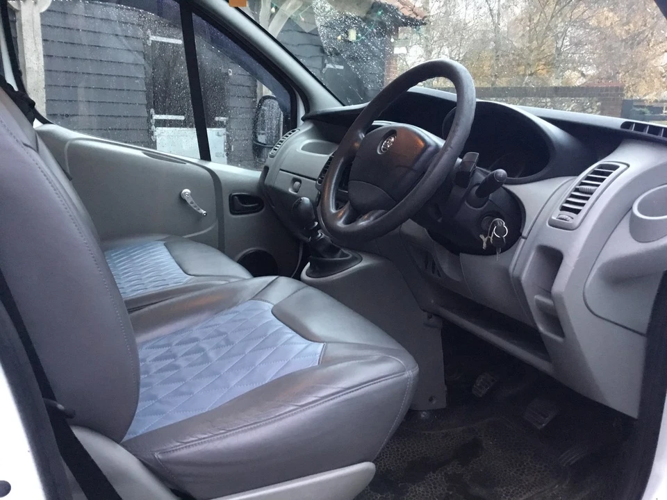 2014 Vauxhall - Image 21 of 30