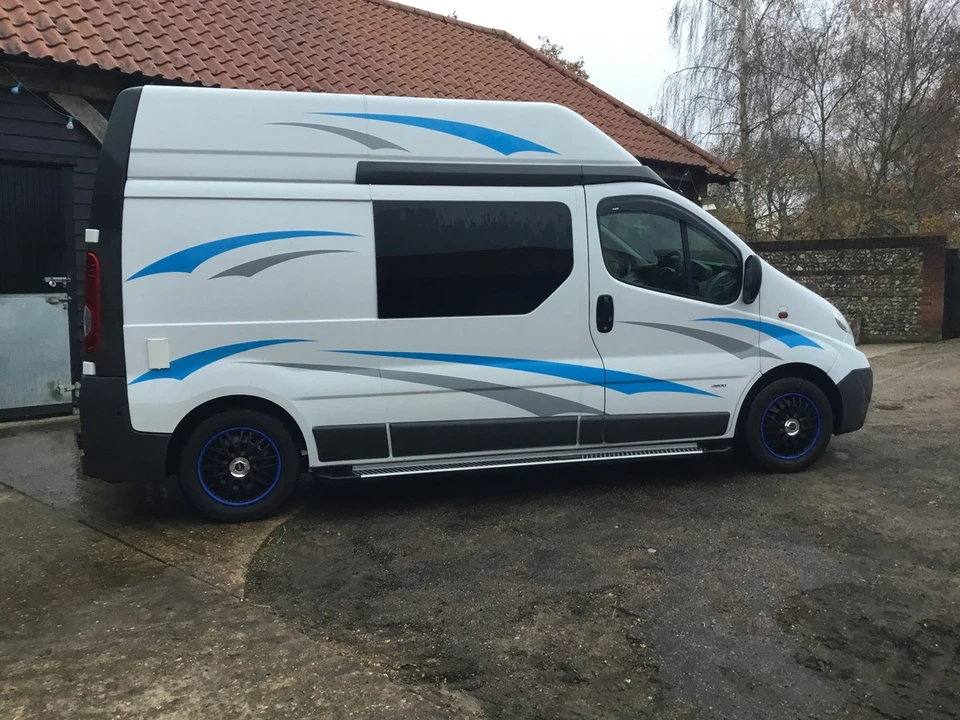 2014 Vauxhall - Image 10 of 30