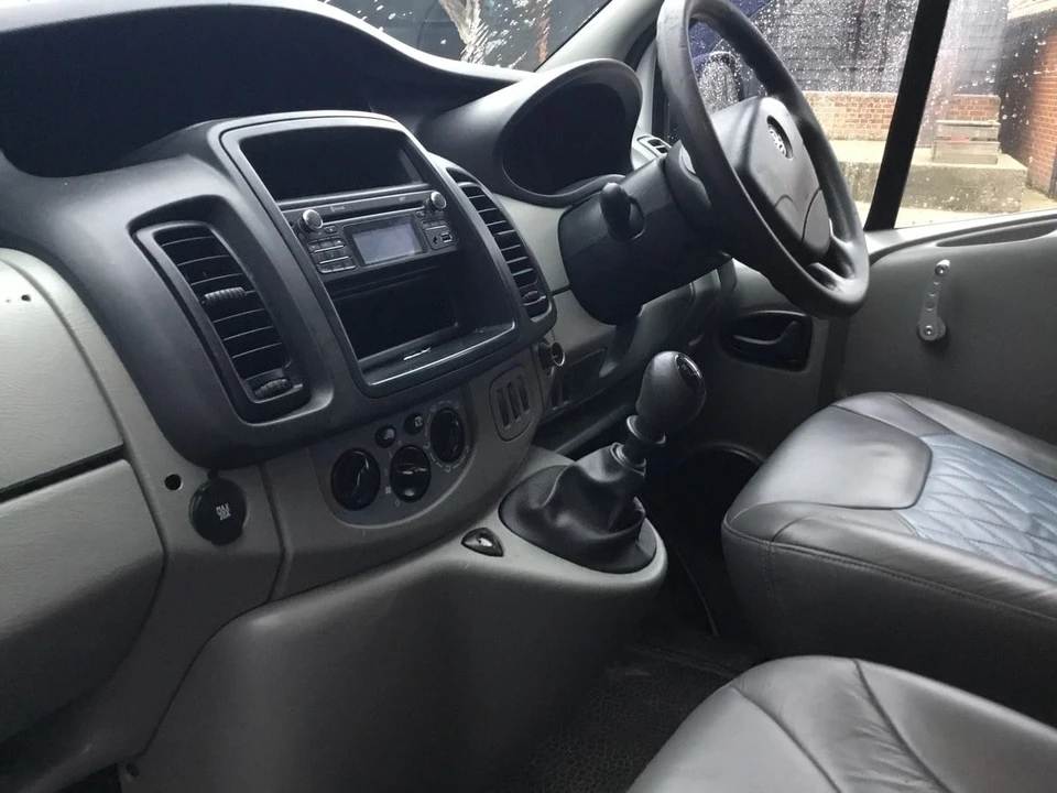 2014 Vauxhall - Image 23 of 30