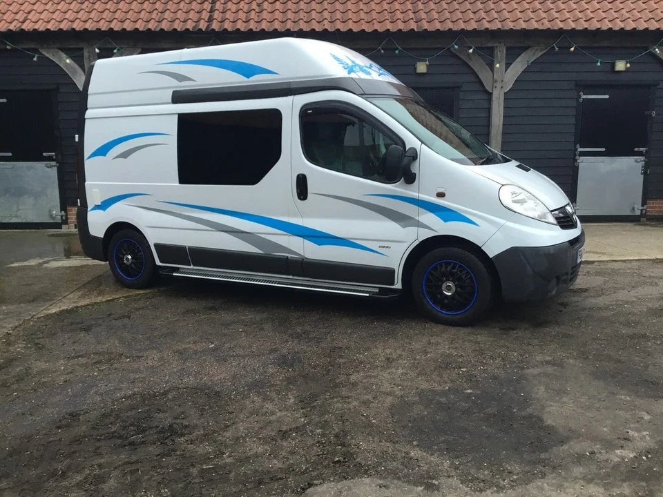 2014 Vauxhall - Image 6 of 30
