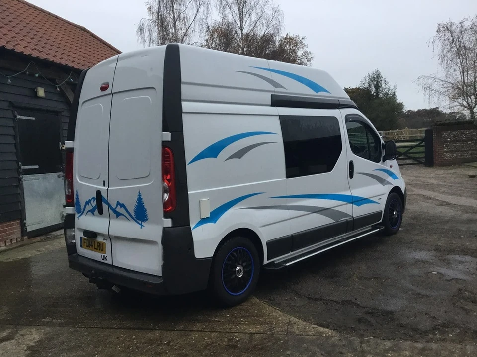2014 Vauxhall - Image 11 of 30