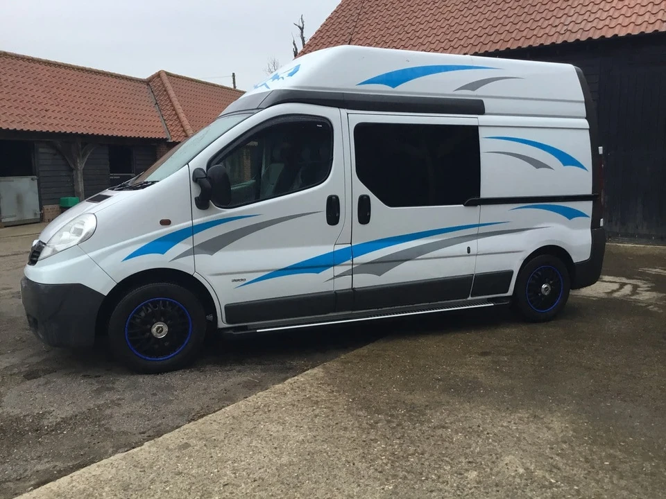 2014 Vauxhall - Image 2 of 30
