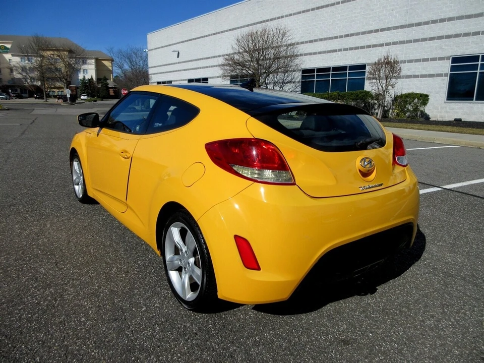 2014 Hyundai Veloster - Image 3 of 21