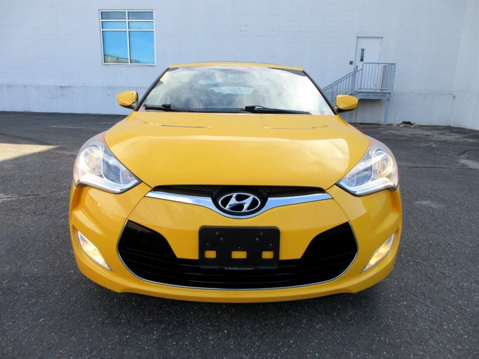 2014 Hyundai Veloster - Image 14 of 21