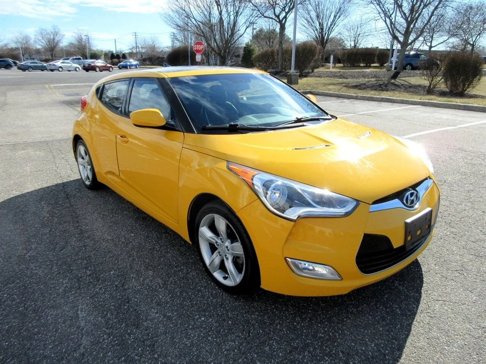 2014 Hyundai Veloster - Image 6 of 21