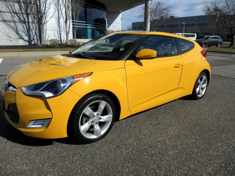 2014 Hyundai Veloster - Image 21 of 21