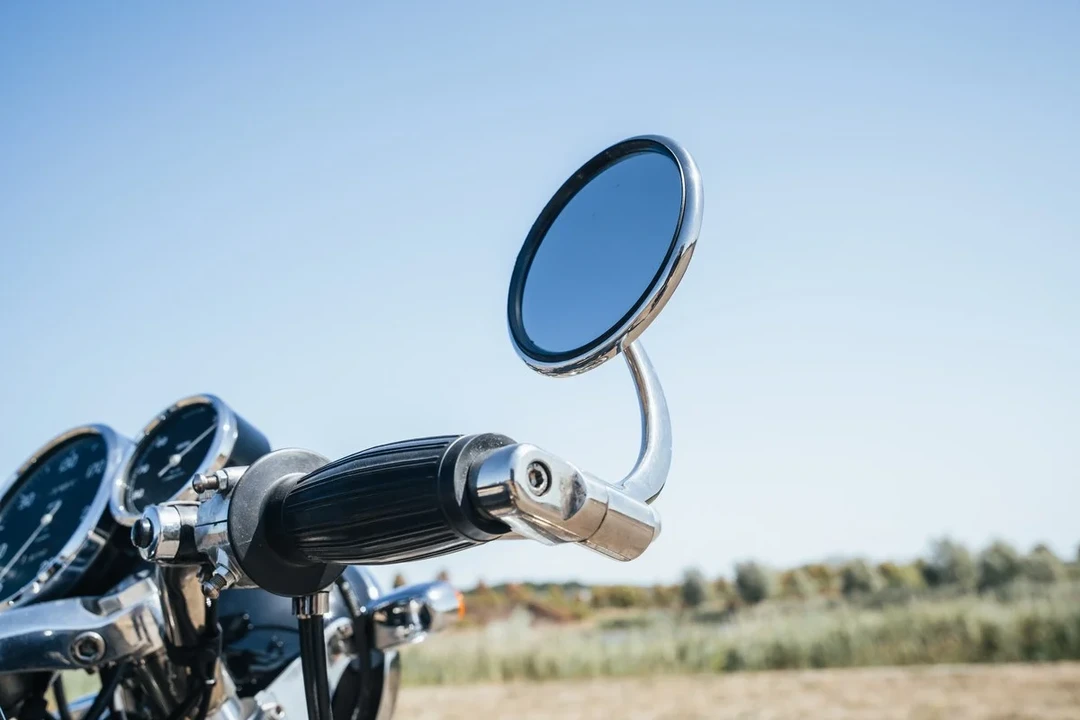 2014 Vincent Black Shadow - Image 22 of 30
