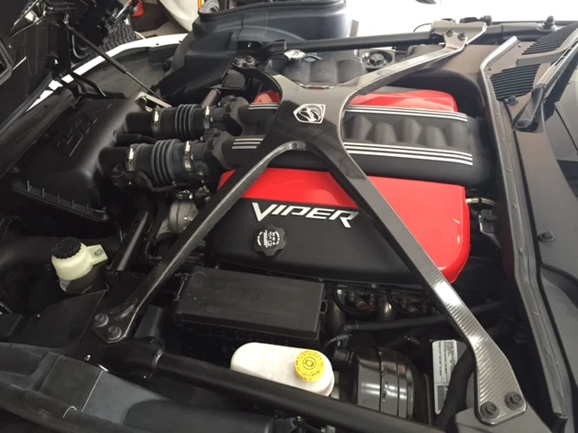 2014 Dodge Viper 5th Gen - Image 5 of 5