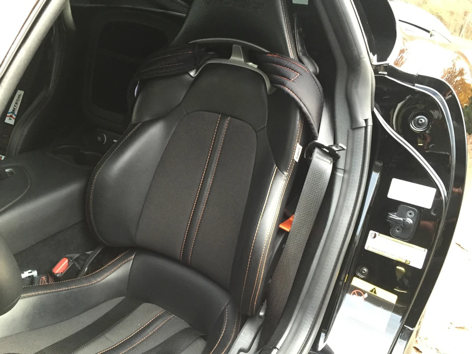2014 Dodge Viper 5th Gen - Image 10 of 10
