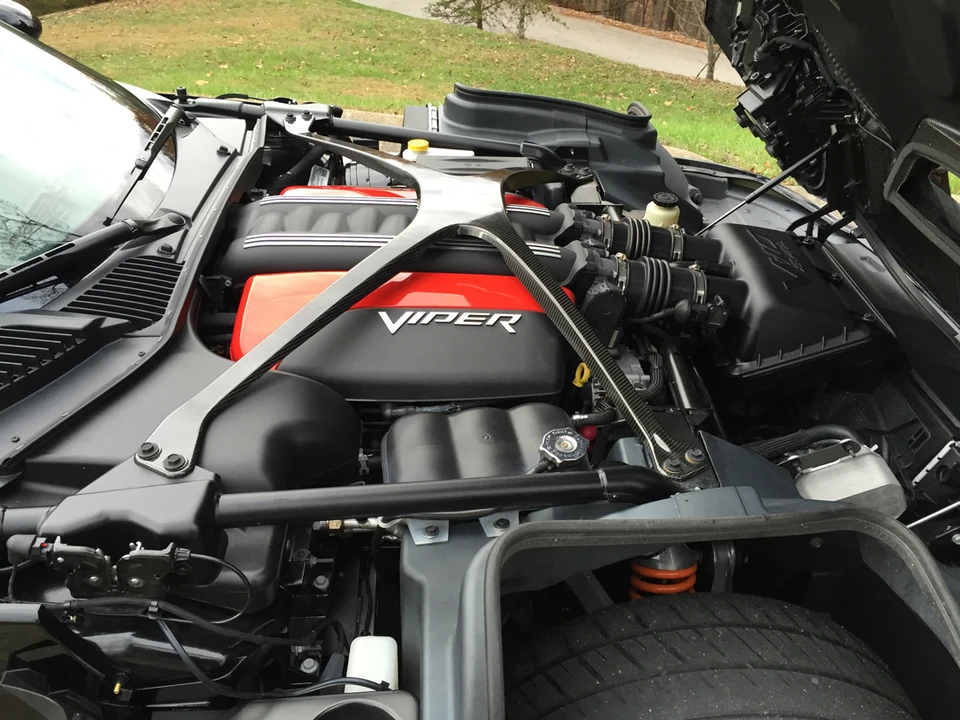 2014 Dodge Viper 5th Gen - Image 7 of 10