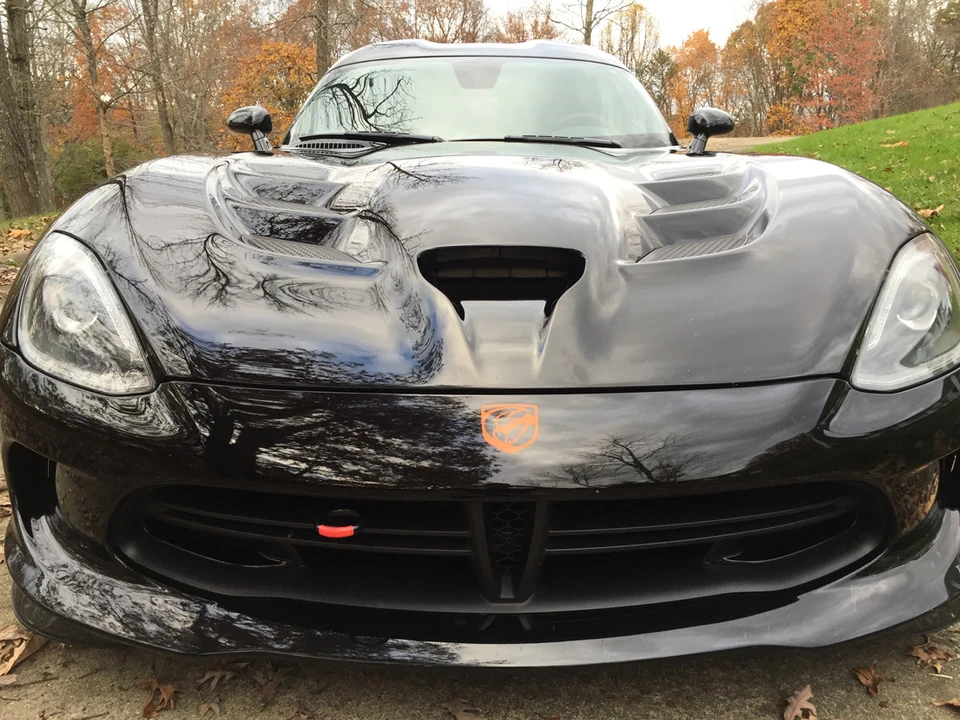 2014 Dodge Viper 5th Gen - Image 5 of 10