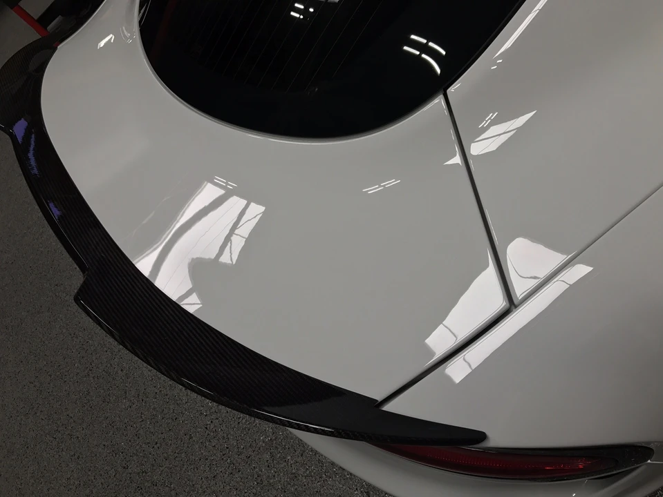 2014 Dodge Viper 5th Gen - Image 5 of 9