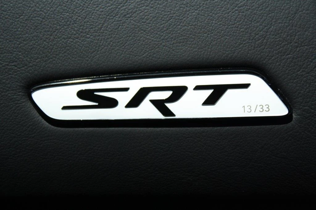 2014 Dodge Viper 5th Gen - Image 9 of 9