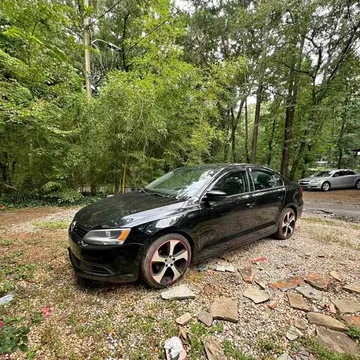 2014 Volkswagen 1.8 Turbo