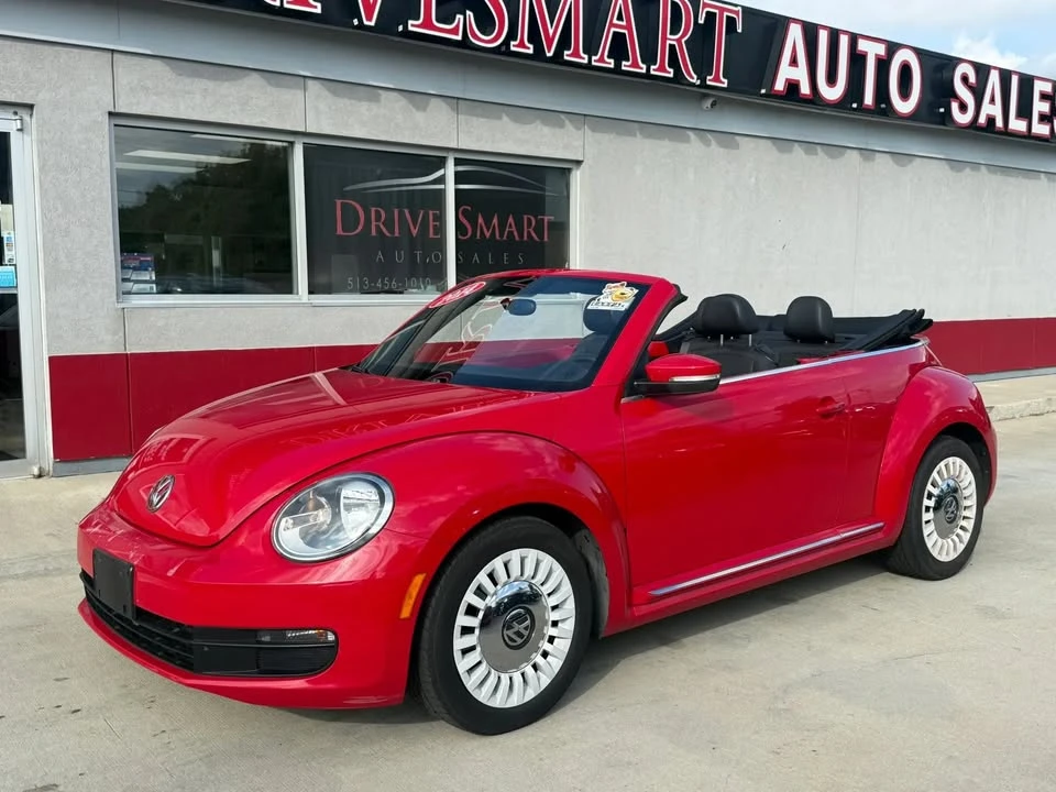 2014 Volkswagen A5 Beetle - Image 17 of 20
