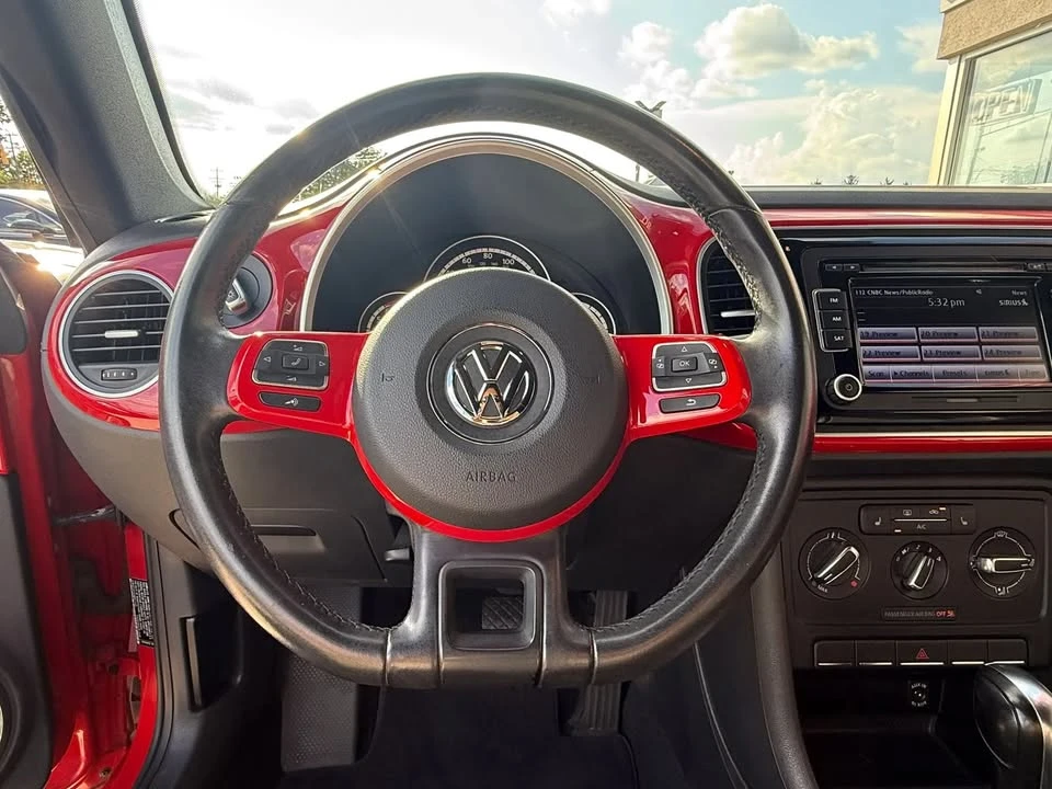 2014 Volkswagen A5 Beetle - Image 13 of 20