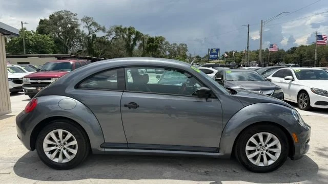 2014 Volkswagen A5 Beetle - Image 5 of 18