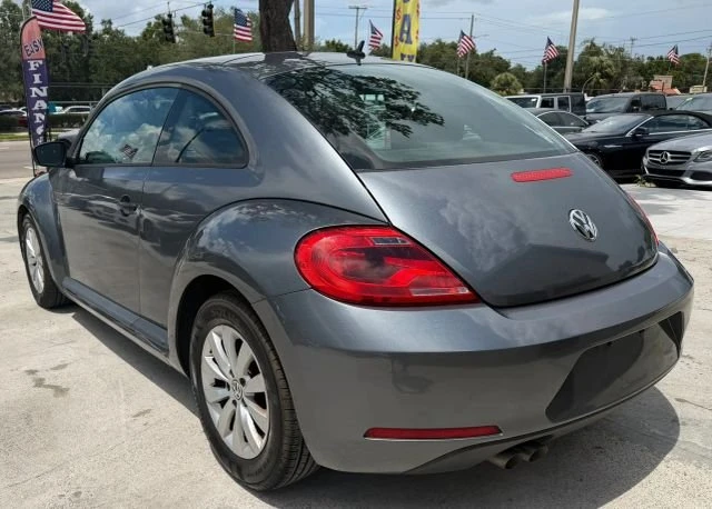 2014 Volkswagen A5 Beetle - Image 8 of 18