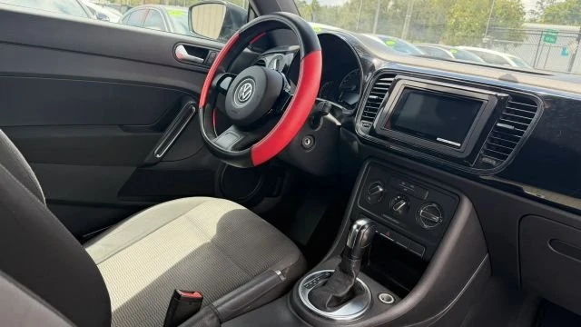 2014 Volkswagen A5 Beetle - Image 15 of 18