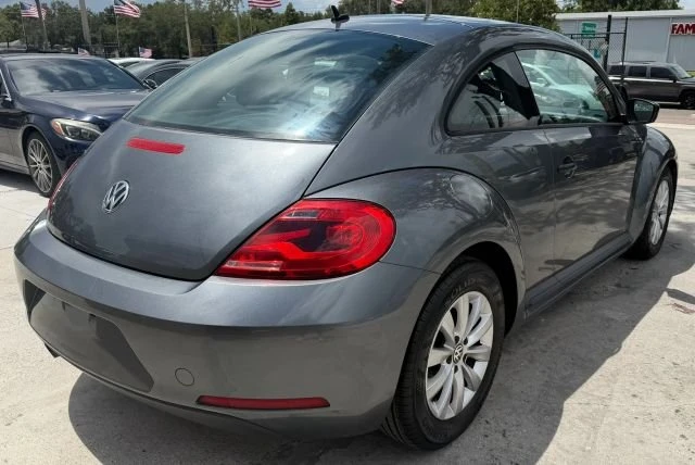 2014 Volkswagen A5 Beetle - Image 6 of 18