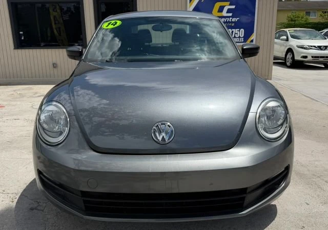 2014 Volkswagen A5 Beetle - Image 3 of 18