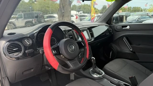 2014 Volkswagen A5 Beetle - Image 10 of 18