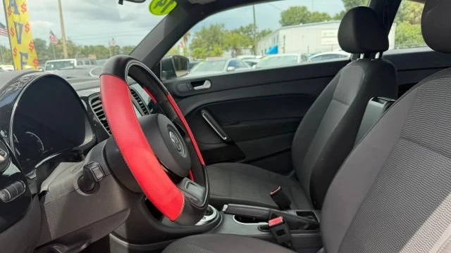2014 Volkswagen A5 Beetle - Image 11 of 18