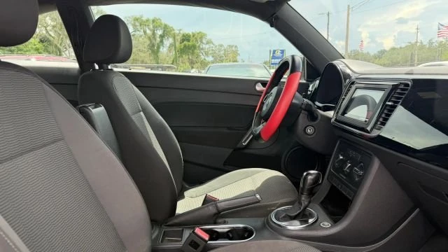 2014 Volkswagen A5 Beetle - Image 14 of 18