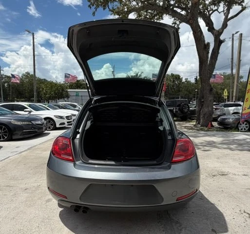 2014 Volkswagen A5 Beetle - Image 17 of 18