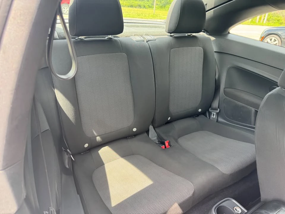 2014 Volkswagen A5 Beetle - Image 9 of 14