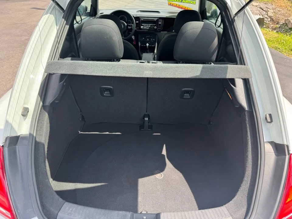 2014 Volkswagen A5 Beetle - Image 11 of 14