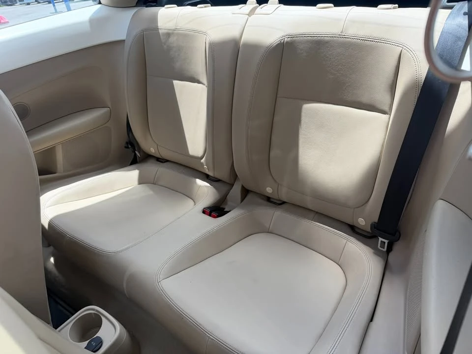 2014 Volkswagen A5 Beetle - Image 18 of 20