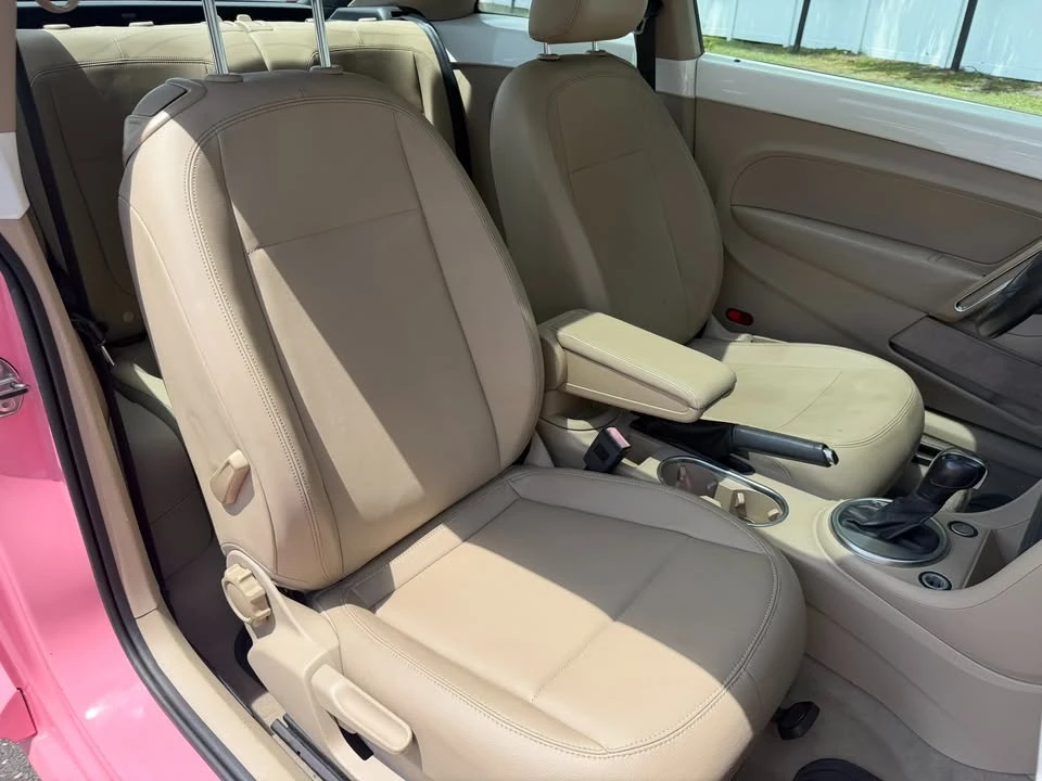 2014 Volkswagen A5 Beetle - Image 19 of 20