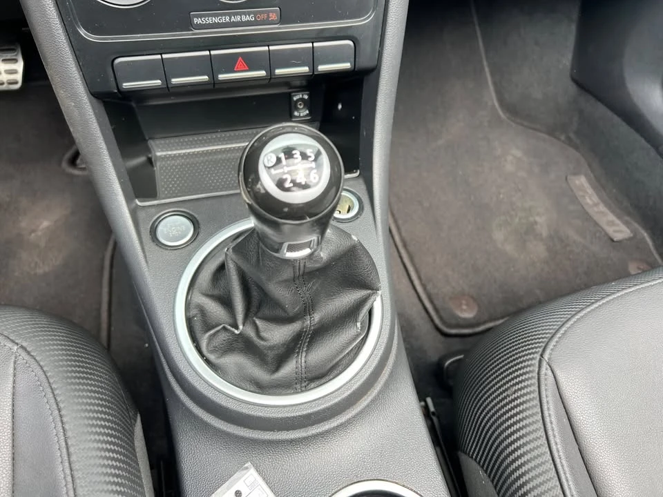 2014 Volkswagen A5 Beetle - Image 17 of 20