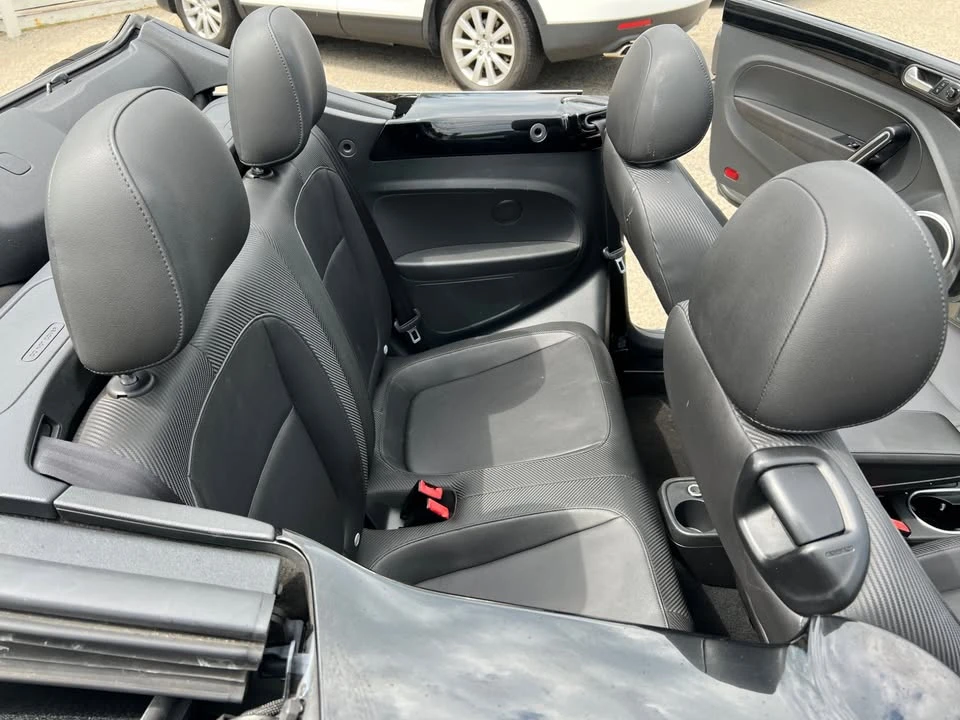 2014 Volkswagen A5 Beetle - Image 12 of 20